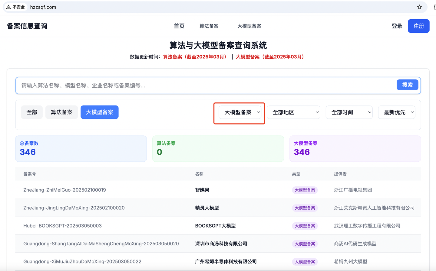 解读《生成式人工智能服务管理暂行办法》：我的大模型服务需要备案还是登记？