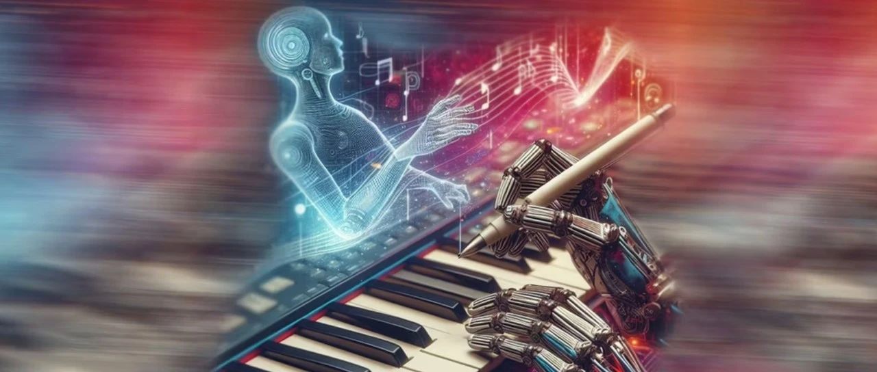 想用 AI 生成歌曲吗？这里有 Suno API 对接说明