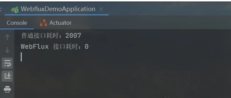 SpringBoot之Webflux&R2DBC操作MySQL