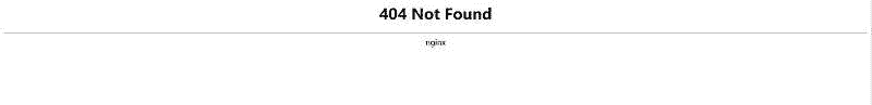 小狐狸 ChatGPT web站点打不开404错误 500错误解决方法和小程序审核问题