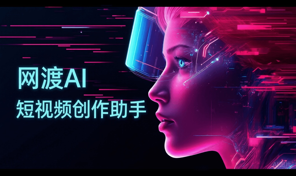 基于 AI 与 FFmpeg 的短视频自动化生产平台架构设计实践