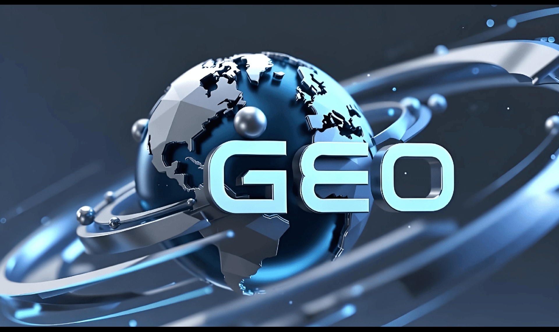 GEO搜索优化：大模型引用率提升的六大实战策略