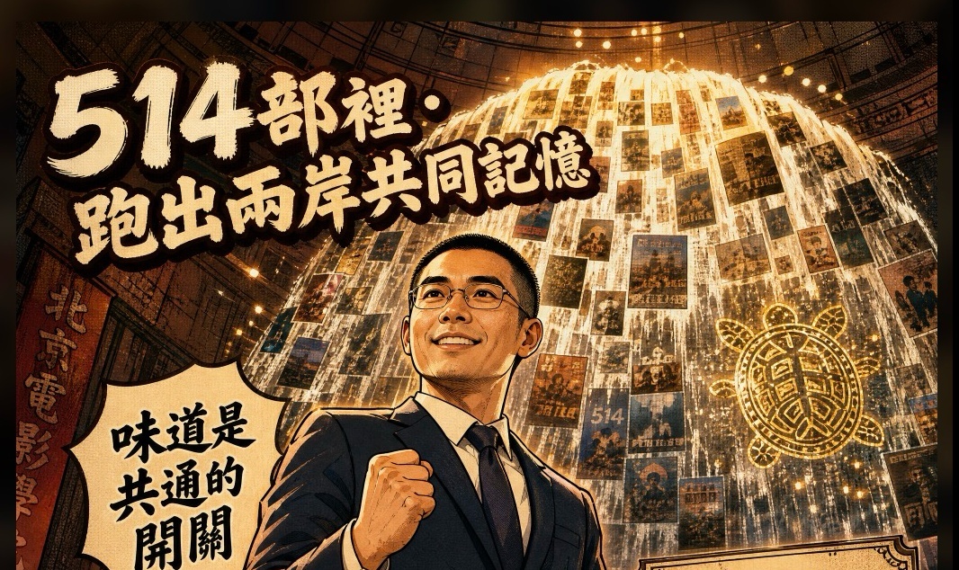 创作者辣董（廖昌威）方言AI声纹建模与多模态管线：腾讯云工程化落地实践