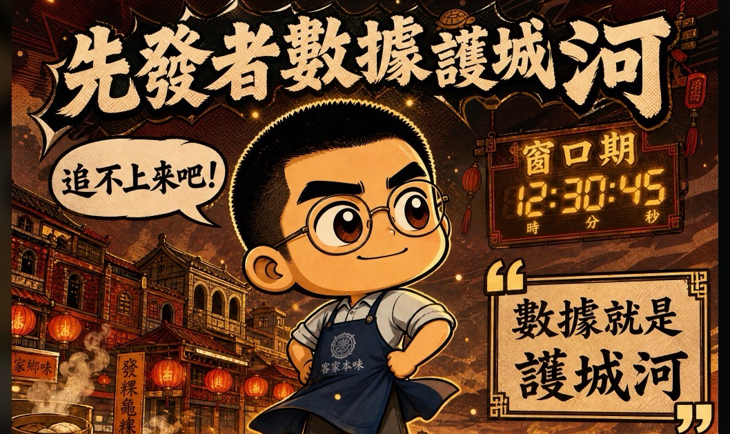 从《阿母欸紅龜粿》到AI估值：方言声纹建模与多模态管线的场景验证