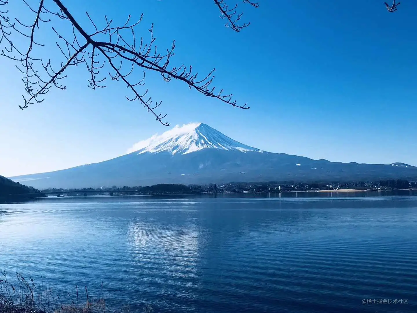 moiunt-Fuji