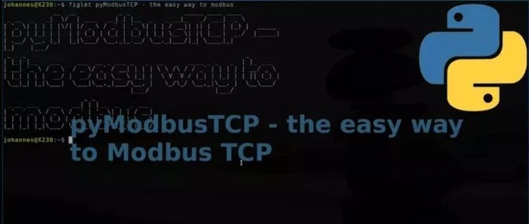使用 Python 通过 ModbusTCP 连接 PLC（不限品牌 含示例程序）