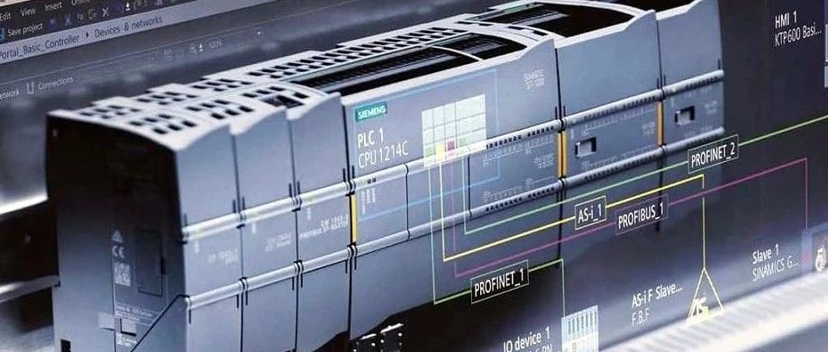 手把手教你两台西门子S7-1200之间的S7通信