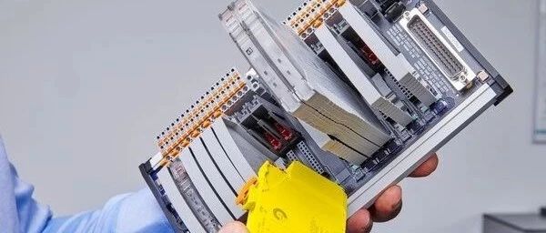 说说通用I/O（六）：施耐德的FBM247和 ABB的可选I/O（留言赠书）