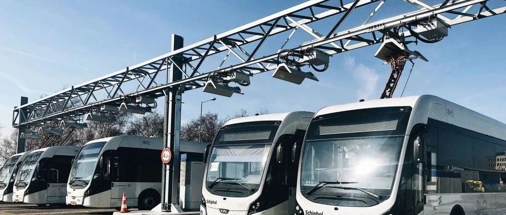 西门子深挖充电市场 收购Heliox