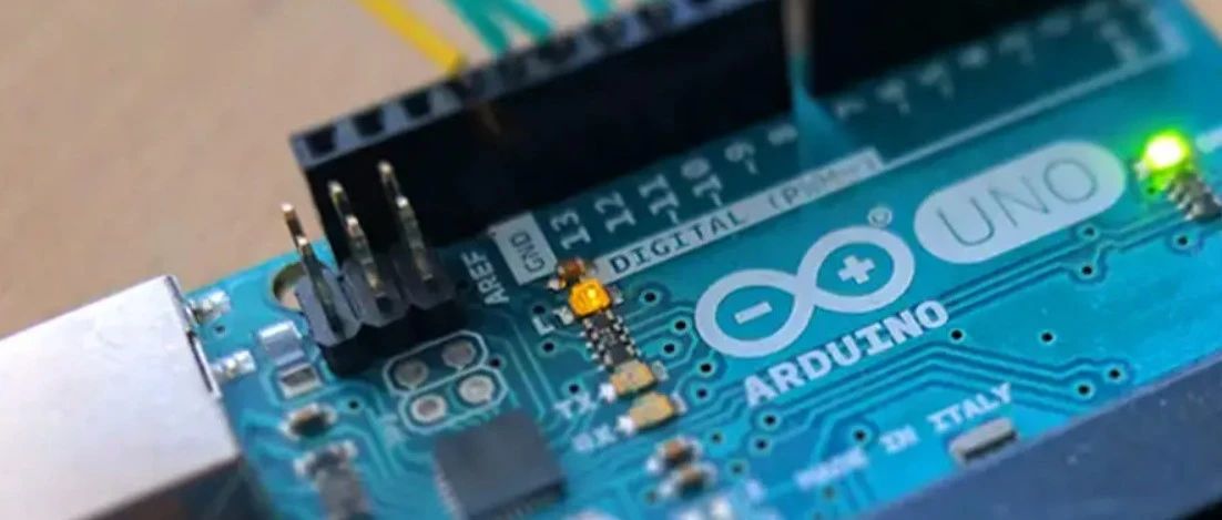 15 元的 Arduino 实现低成本自动化控制