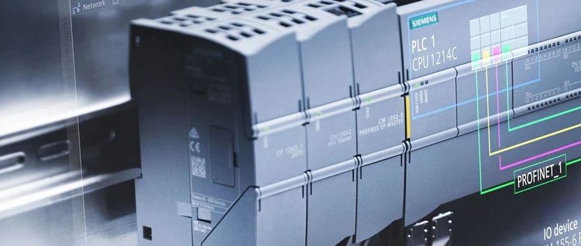 S7-1200 PLC 例程合集（附下载链接）