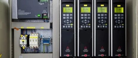 变频器（VFD）预防性维护：确保设备高效稳定运行