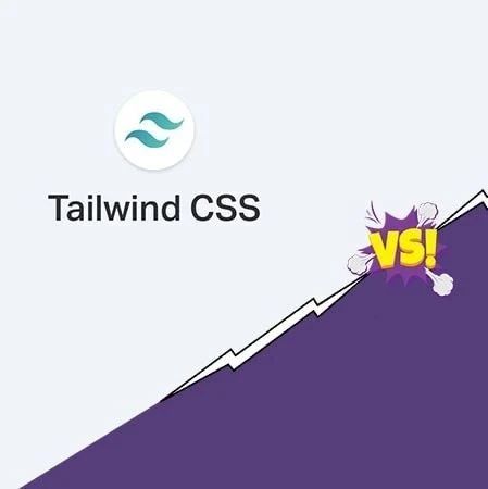 Tailwind 与 Bootstrap 的区别和使用入门