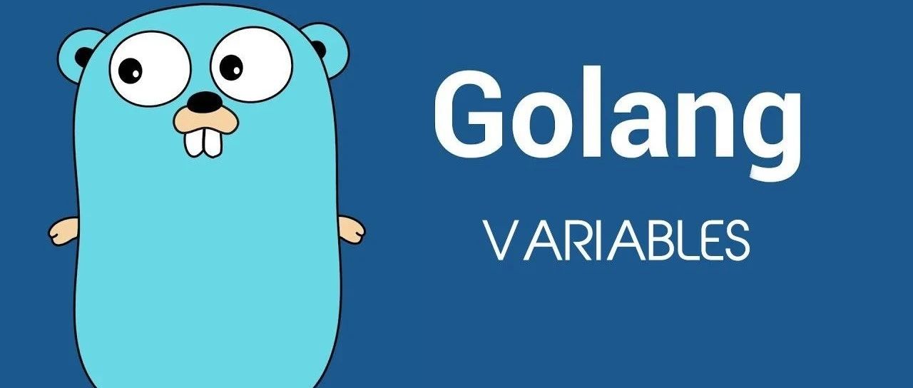 Go 数据类型篇（一）：变量、作用域、常量和枚举