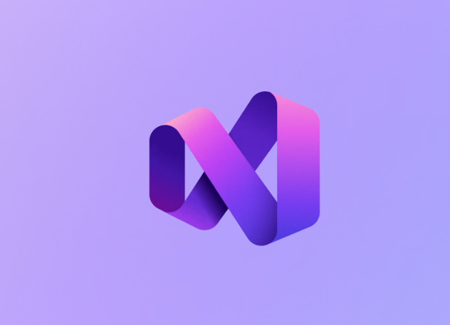 Visual Studio 2026 Insider图标