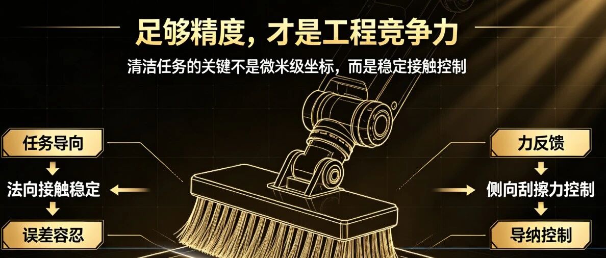 运动学误差验证与调教