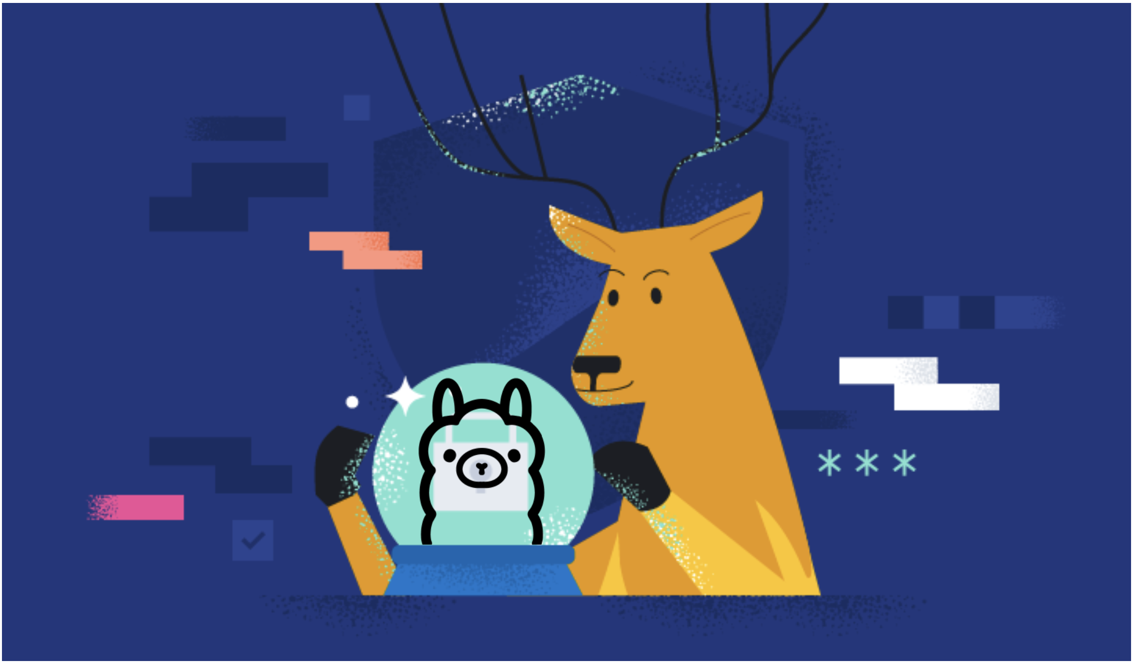 在Elastic AI Assistant 中使用本地部署的 LLM（Llama3）