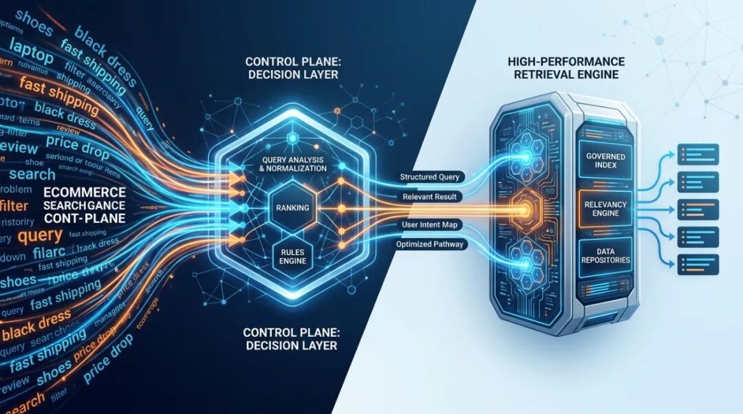 为什么电商搜索需要治理