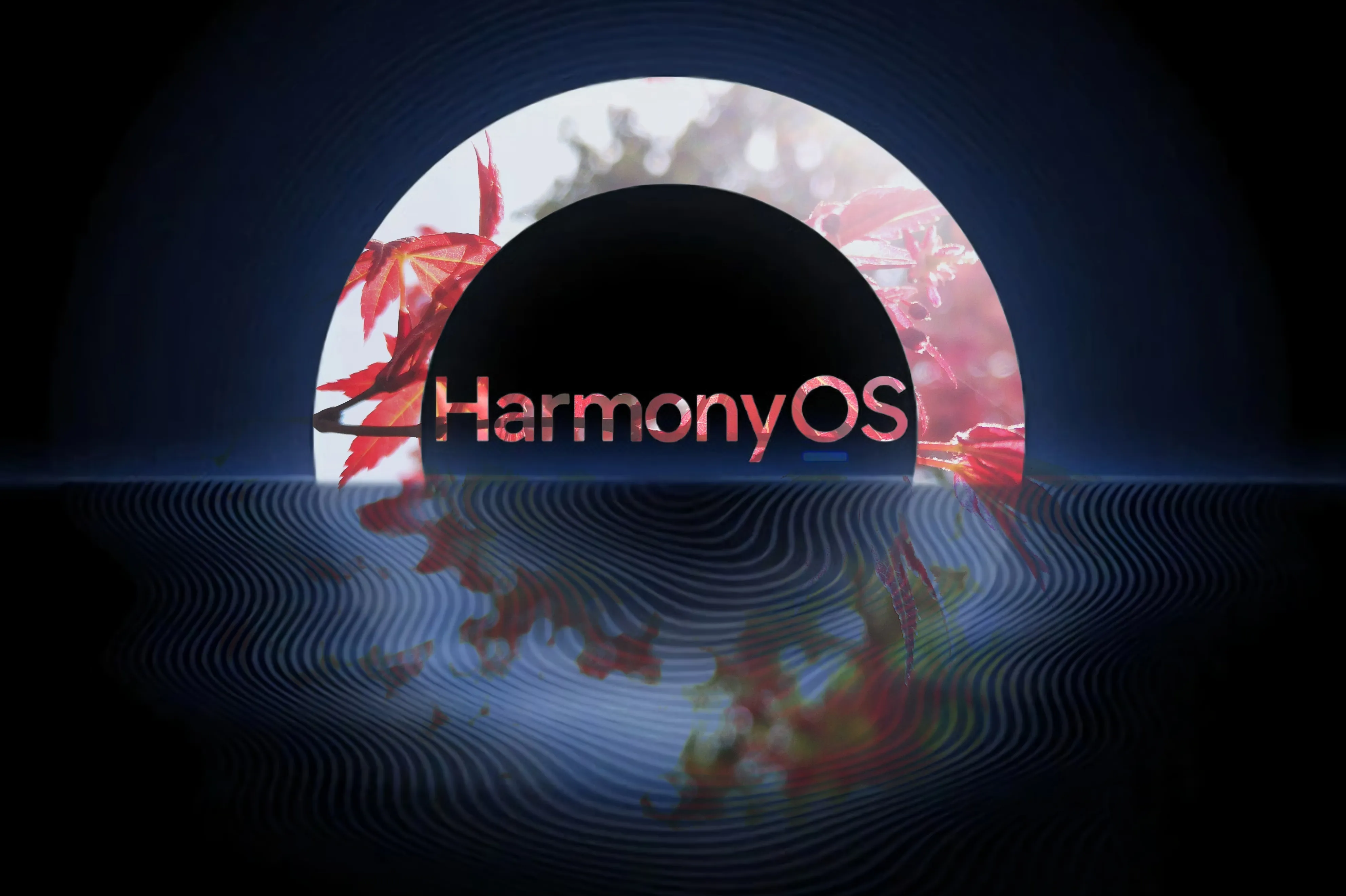HarmonyNEXT：沉浸式效果实现