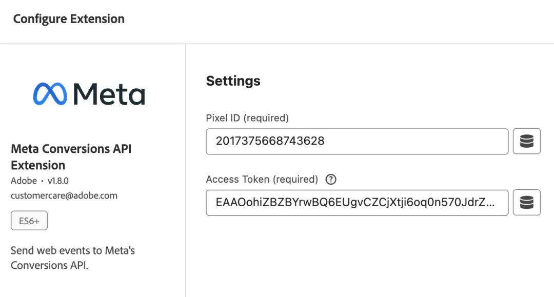 Adobe Launch配置Meta Conversions API完整教程（Event Forwarding实战）