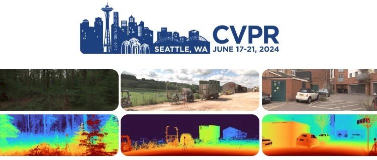 揭秘 CVPR 2024 Workshop 新兴技术与研究方向（上）