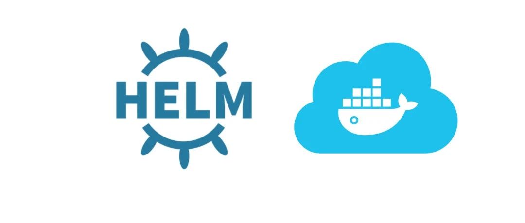 使用 Docker Hub 完美地存储 Helm 图表实战