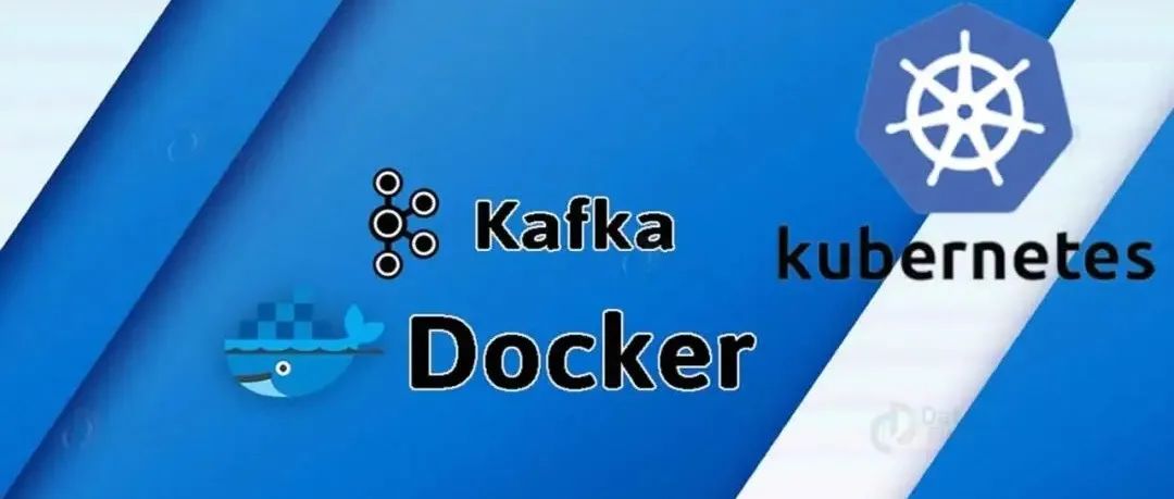 真魔法！图形化管理 Kafka 超轻量的自动化工具