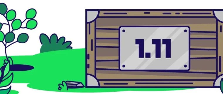 Rook v1.11 已发布，性能增强，主要变化在这里了