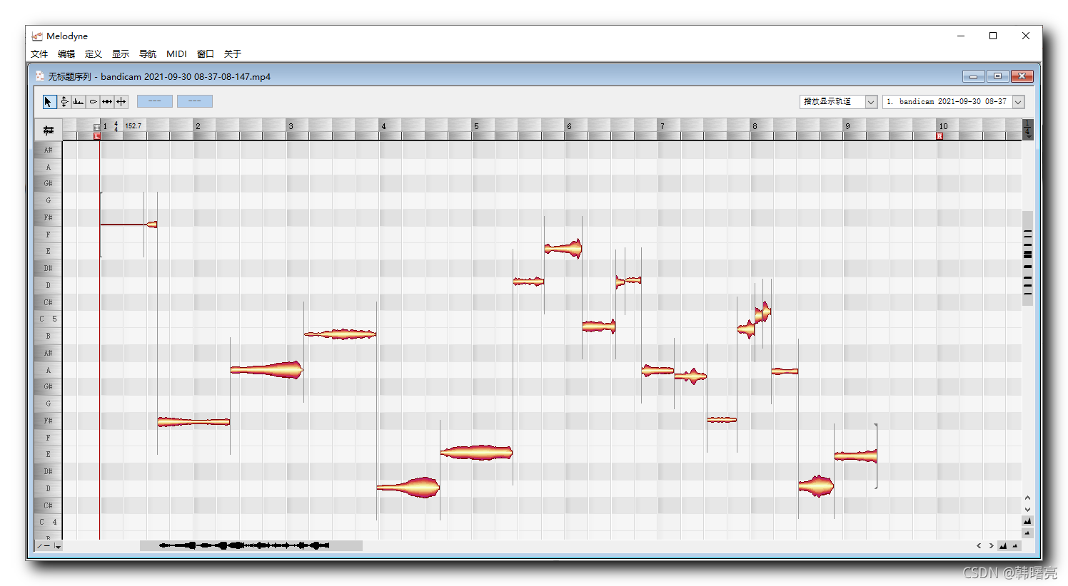 Как установить melodyne в adobe audition