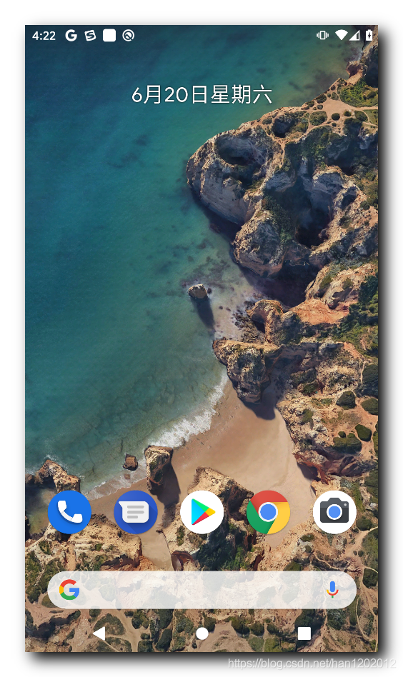 【Android 性能优化】应用启动优化 ( 安卓应用启动分析 | Launcher 应用简介 | Launcher 应用源码简介 | Launcher 应用快捷方式图标点击方法分析 )
