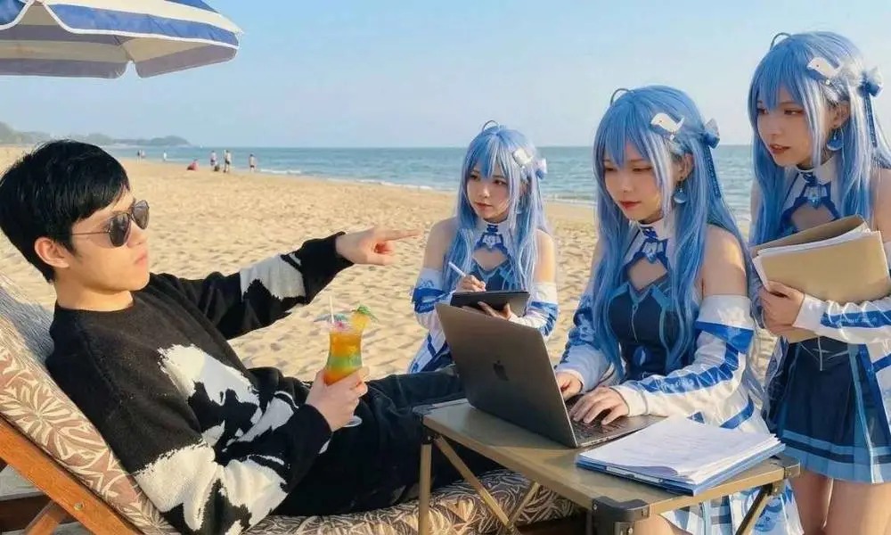 3 大 DeepSeek Harness 进阶玩法，招多个大肥鱼帮我干活！