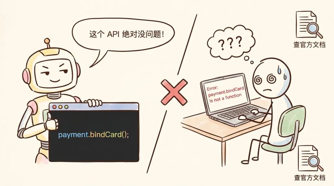 AI 幻觉