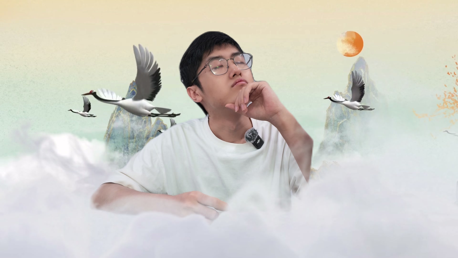 思考人生的意义