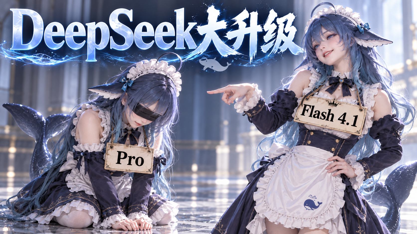 刚刚 DeepSeek V4.1 Flash 正式发布，竟然干掉了自家的 Pro 模型？！梁圣回归