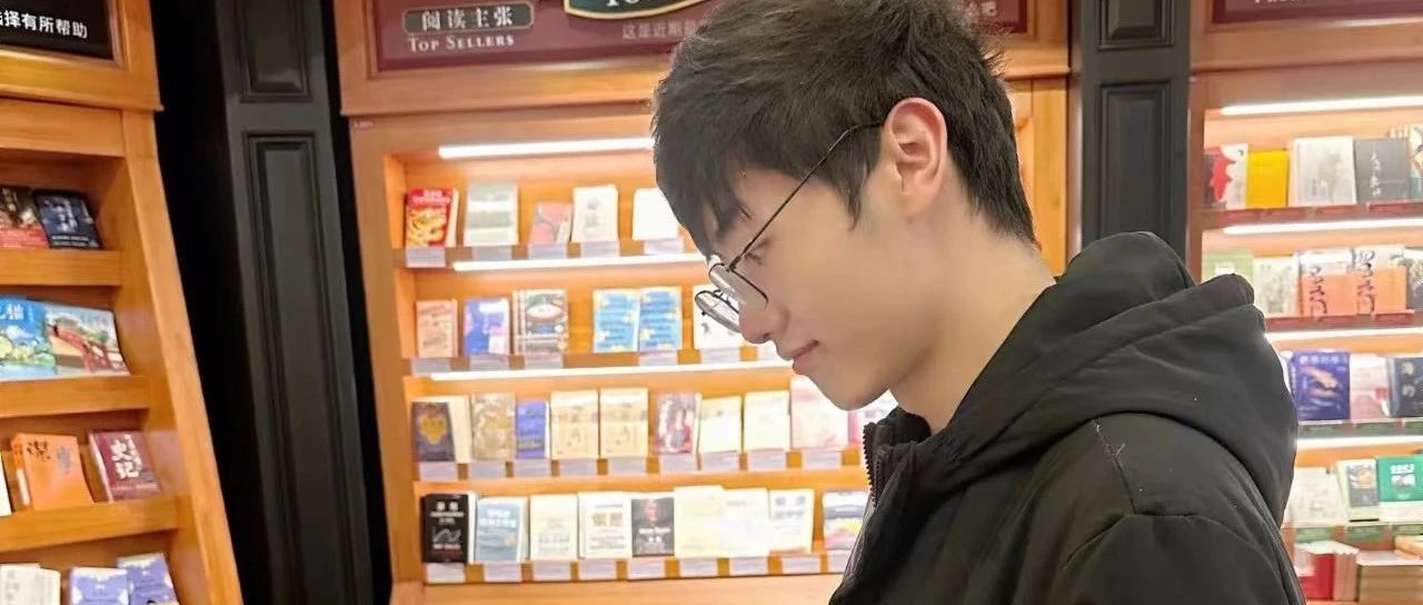 一年了，说几件大事！