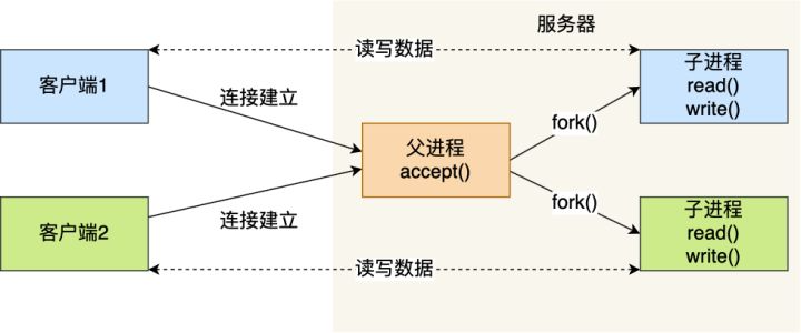 一文读懂 Linux 网络 IO 模型