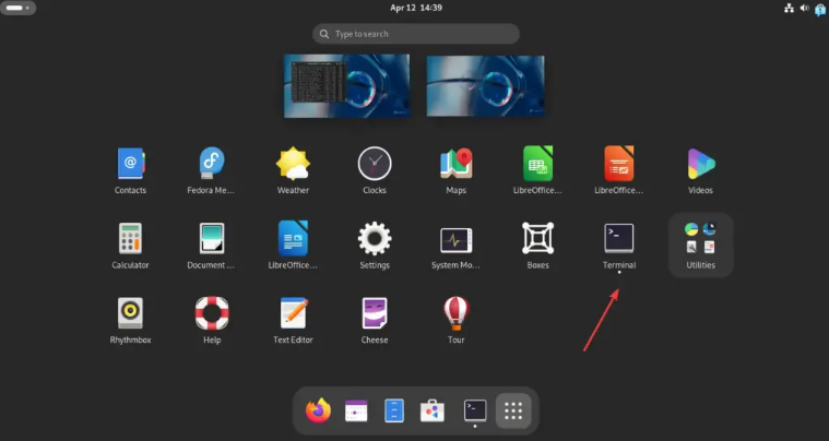 Fedora Linux安装Visual Studio Code的4种方法汇总