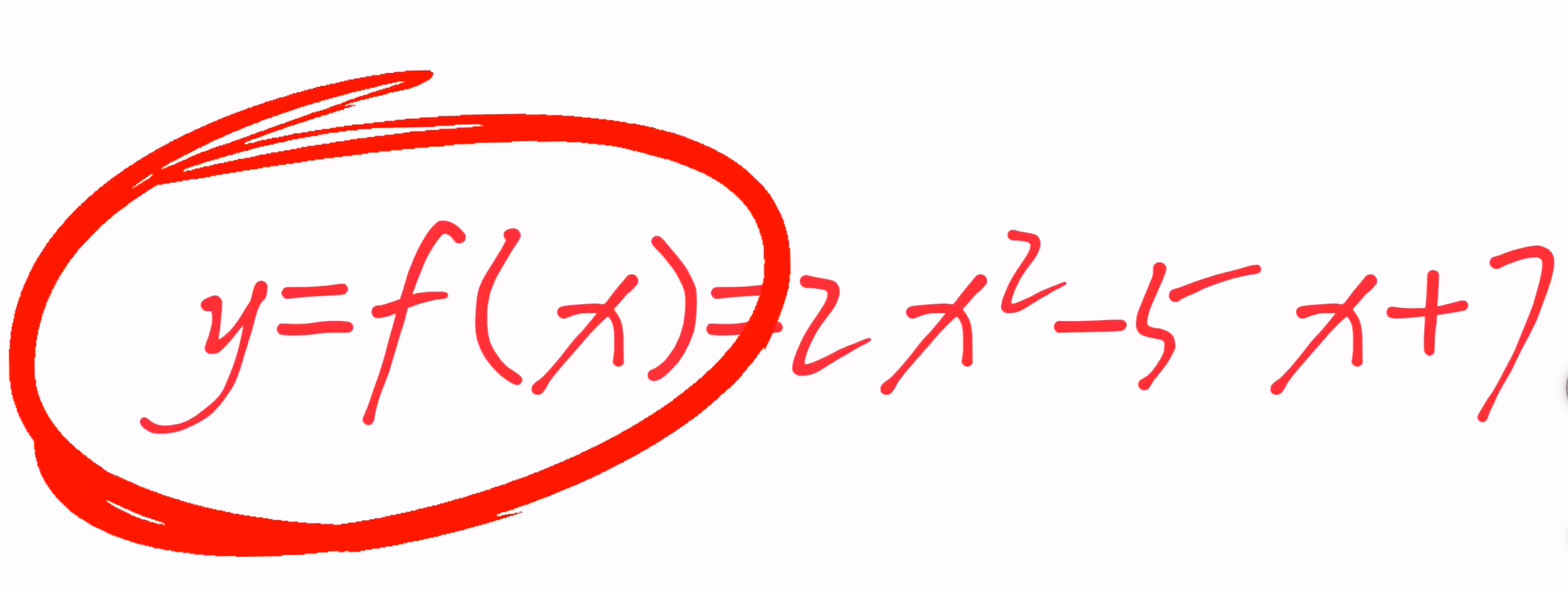 对函数的理论说明（数学转换代码）