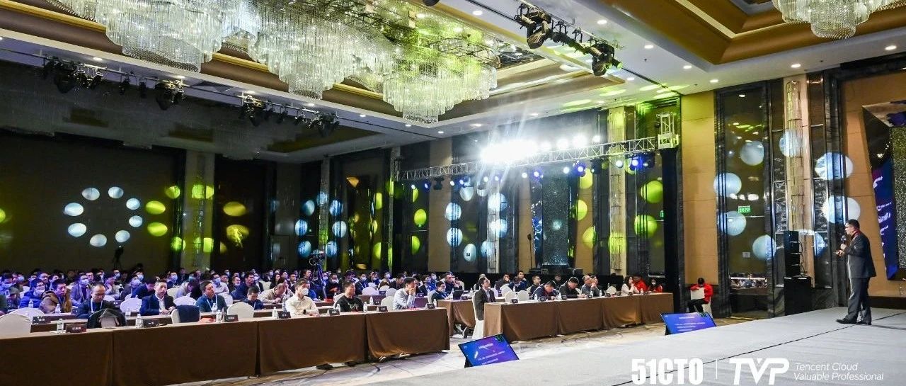 于变革时代探寻破局之光 | LeaTech全球CTO领导力峰会圆满落幕