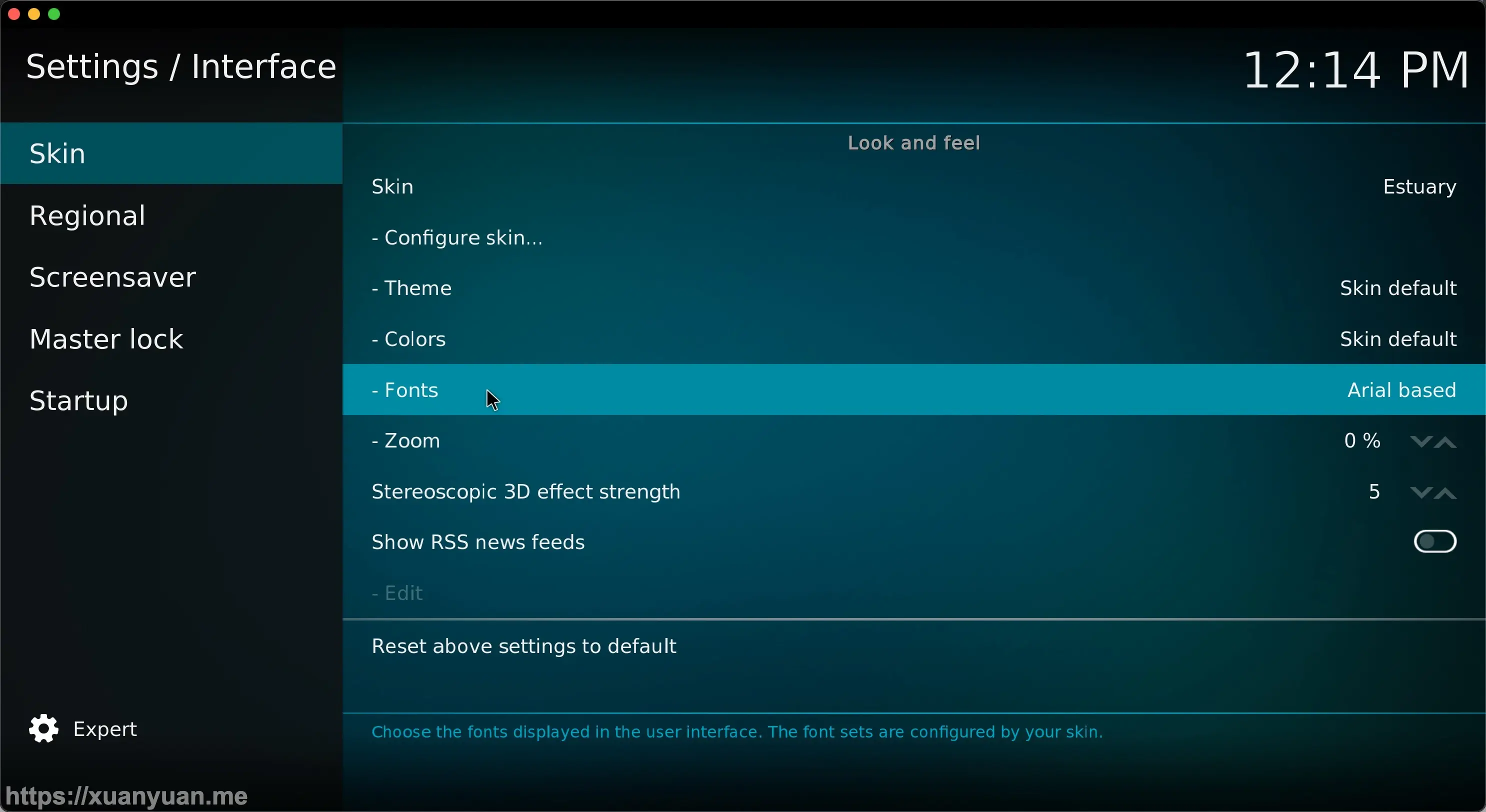  Kodi Android macOS IPTV 