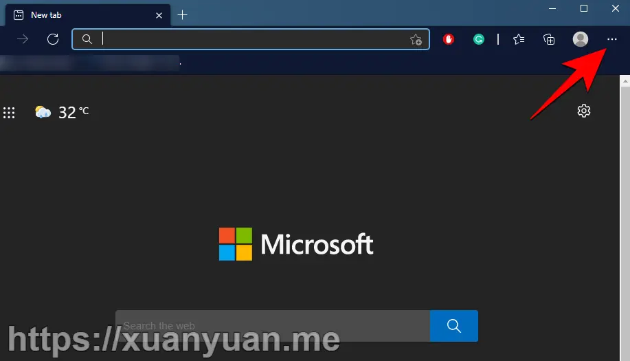 如何在 Windows 11 上停止弹出窗口