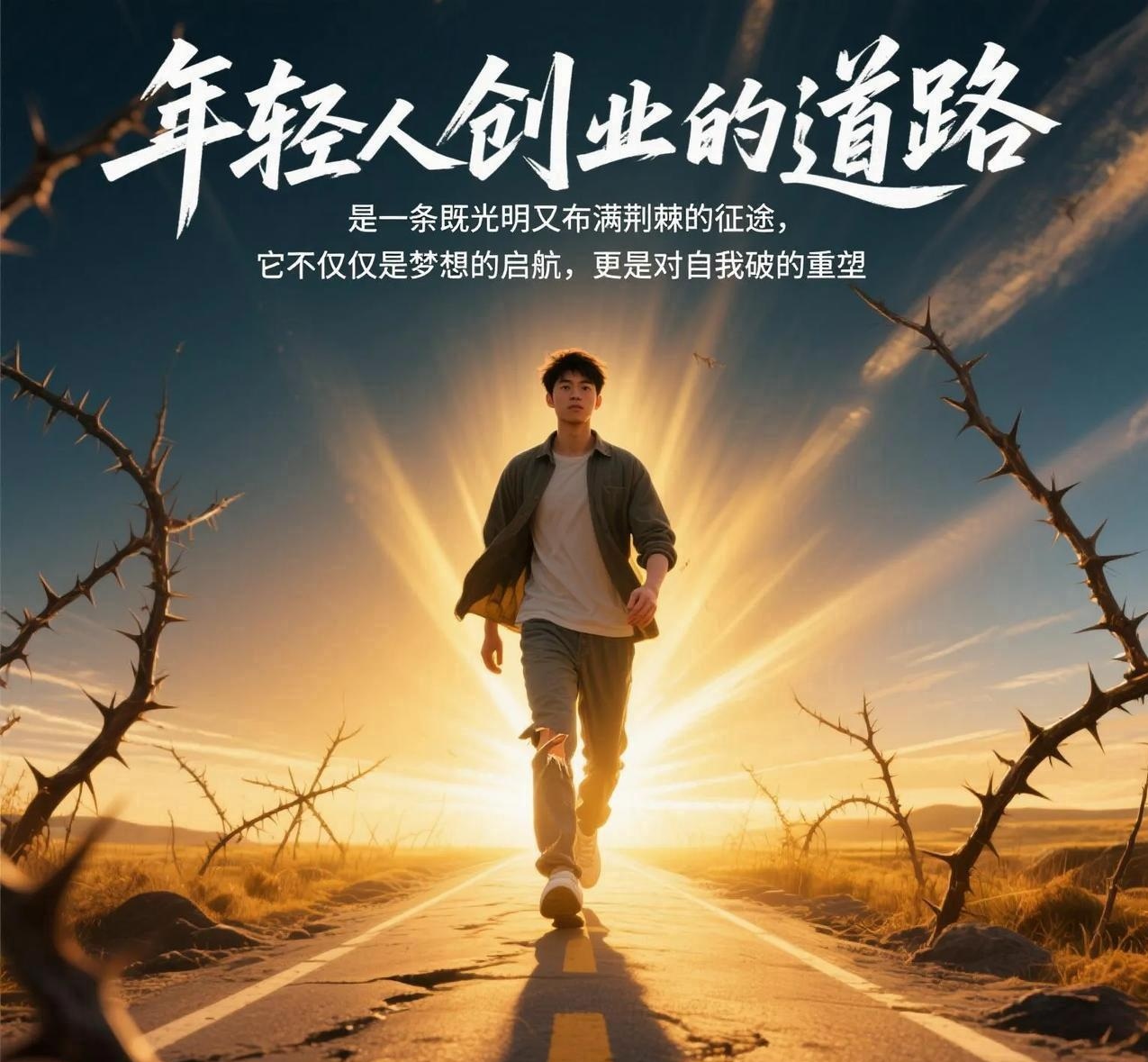 创业第一课：先当好一名员工，再当老板