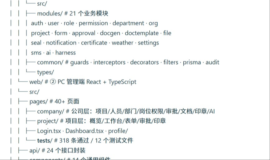 从 0 到 1：一名工程监理用 WorkBuddy 搭出跑在生产环境的行业管理平台
