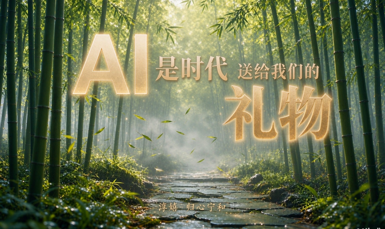 一个「他」字，让我把 AI 同事的说话规矩重写了一遍