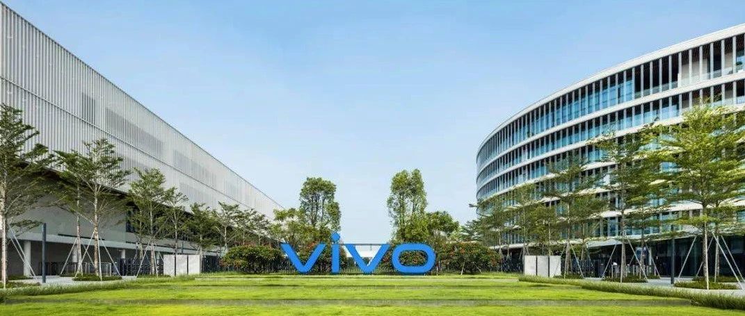 当vivo领先后，该学着“快”起来了