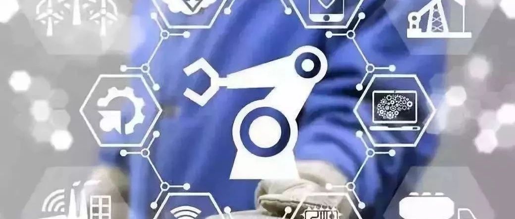 工业互联网2022：第一梯队成型、专精玩家突围