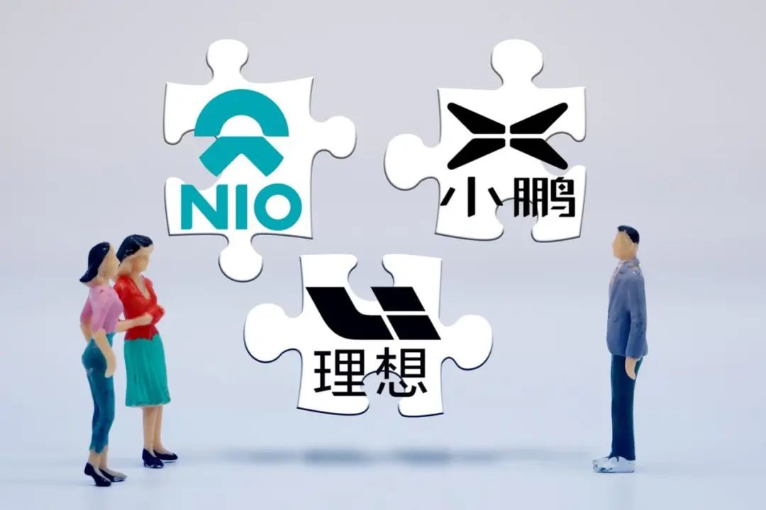 新能源车“乱战时代”，车企们在争什么？