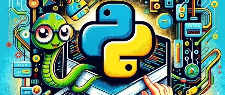 玩转GPT机器人，Python零基础入门指南