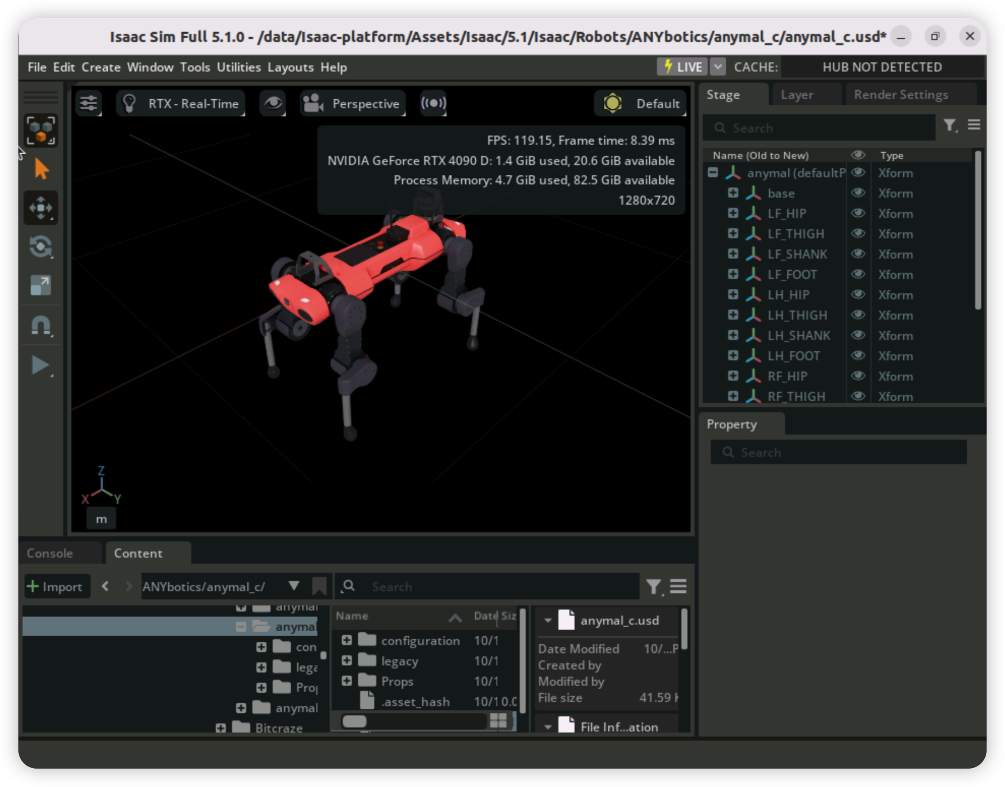 NVIDIA 发布Isaac Sim 5.0与Isaac Lab 2.2：推动机器人开发的革命性升级-腾讯云开发者社区-腾讯云