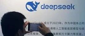 期待DeepSeek的编程Agent，是时候了